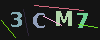 Gambar captcha